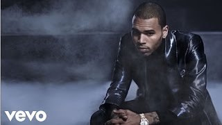 Chris Brown - Captive