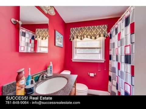20 Newcomb Ter, Weymouth MA 02188 - Single Family Home - Real Estate - For Sale -