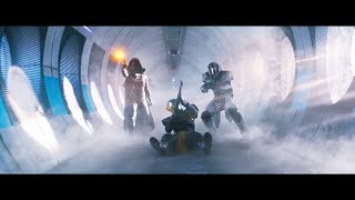 Destiny 2 | Offizieller "Live Action" Trailer (Der Beginn einer neuen Legende) [DEUTSCH]