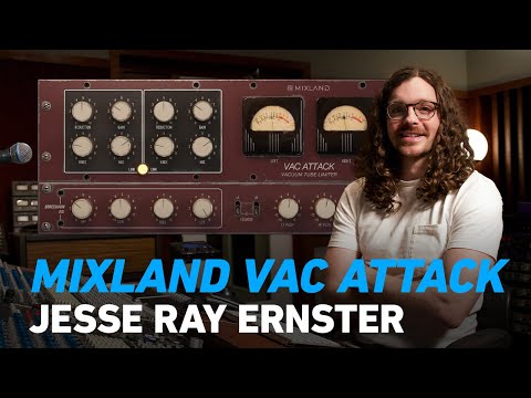 Mix an Entire Song with Just One Compressor: Here’s How | Plugin Alliance