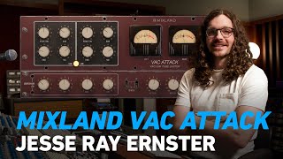 Video thumbnail for Mix an Entire Song with Just One Compressor: Here’s How | Plugin Alliance by Plugin Alliance