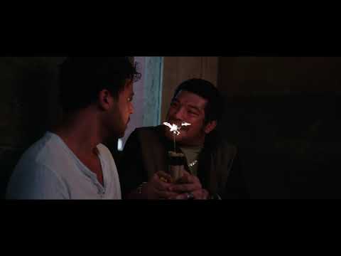 الأعلان التشويقى لفيلم "اللعب مع العيال"  🎬 #اللعب_مع_العيال