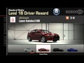 Forza Motorsport 4 Driver Rewards Guide