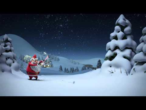 Fijne feestdagen en een gelukkig nieuwjaar!