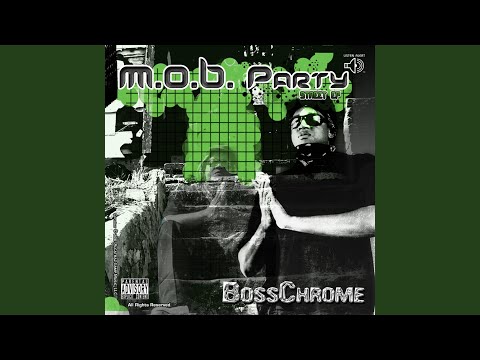 Mr. Trill Supreme (Basement Mix) (feat. Moneyman)