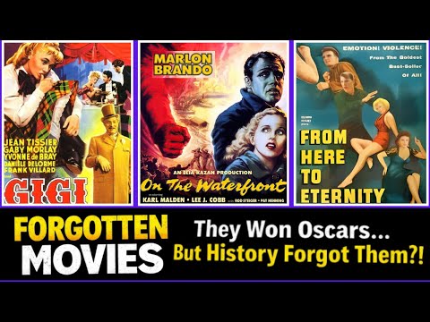 These 10 Forgotten Films Are More Influential Than You Think