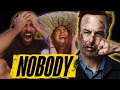 FIRST TIME WATCHING * Nobody (2021) * MOVIE REACTION!!