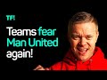 Man Utd Are BACK! Goldbridge SLAMS Simon Jordan Opinion!