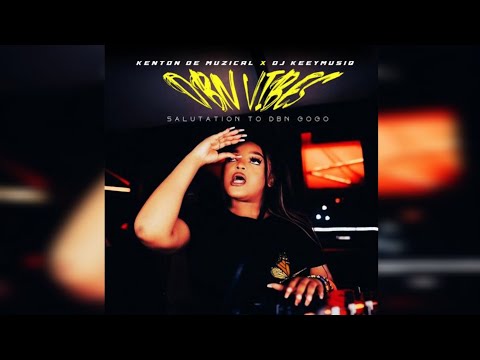 Kenton De Muzical - Dbn GoGo Vibes [Main Mix] feat. Slappy 727 & Dj KeeyMusiQ