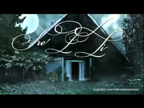 Pretty Little Liars 3x13 Promo This is a Dark Ride Halloween Special (HD)