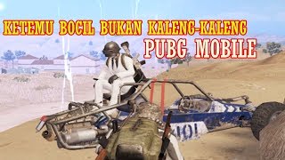 Download lagu KETEMU BOCIL PENGGANTI BENNYMOZA | PUBG MOBILE mp3