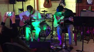 The Samples-Nothing Lasts For Long-Paul Fest 2018