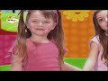 Sit And Stand Up BabyTV