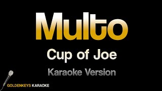 Download lagu Multo - Cup of Joe (HQ Karaoke) mp3 Download lagu Multo - Cup of Joe (HQ Karaoke) mp3