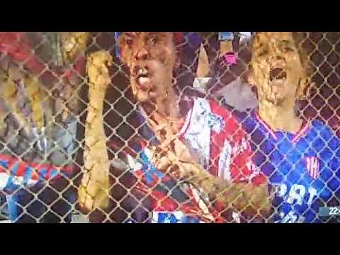 River vs Unión - Gol de Walter Bou