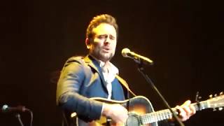 Sideshow - Charles Esten (Birmingham, 14.04.2018)