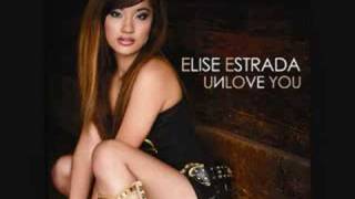 Crash and Burn - Elise Estrada (with lyrics)
