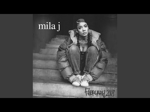download lagu mp3 mp4 No Brakes Mila J, download lagu No Brakes Mila J gratis, unduh video klip No Brakes Mila J