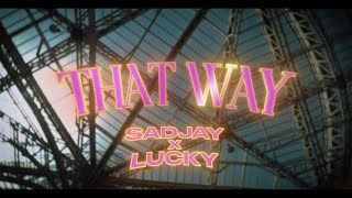 That Way song artwork