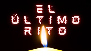 El último rito (cortometraje BARS 19)