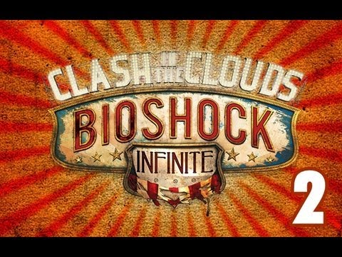 Bioshock Infinite : Clash in the Clouds PC