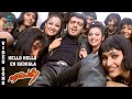 Hello Hello En Kadhala Video Song Villain Ajith Meena Kiran Rathod Vidyasagar MusicStudio