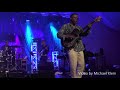 Better Days Ahead - Norman Brown at 3. Algarve Smooth Jazz Festival (2018) - Michael Klein Better Days Ahead - Norman Brown at 3. Algarve Smooth Jazz Festival (2018)