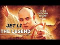 JET LI The Legend English Full Movies JETLI