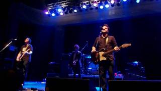 The Get Up Kids - Off The Wagon - Newport Music Hall 11-8-09 - HD