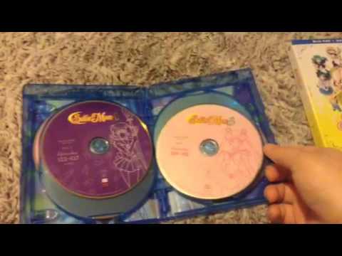 Sailor Moon S Season 3 part 2