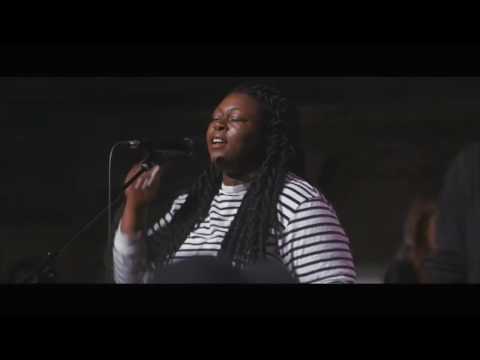 WE HAVE COME + BLESS THE LORD + SOMETHING ALWAYS CHANGES - UPPERROOM (Sunday Night)