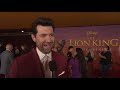 Disney S The Lion King An Interview With Billy Eichner As Timon