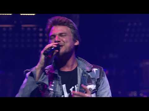 Vojtěch Dyk  Ota Balage Band Live   -  Balage 60 -   A veces