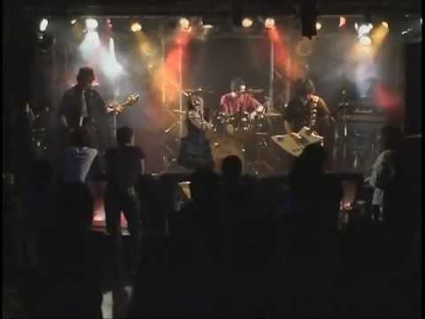 Felis Orimuh オリジナル曲「手軽な人形」2012/10/14 LIVE at CRESCENDO