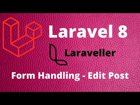 Laravel 8 Tutorial 1 How to Install Laravel on Mac