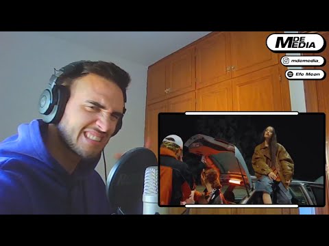 (REACCIÓN) FAENNA x TROZOS DE GROOVE - SONIQUETE