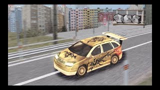 OPAK DISSU - FABIA TRAP