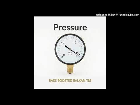 Chris Davids - Pressure (BBBTM REMIX)