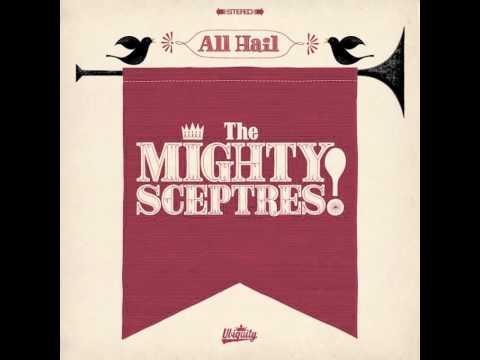 The Mighty Sceptres - I Found The Letter