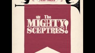 The Mighty Sceptres - I Found The Letter