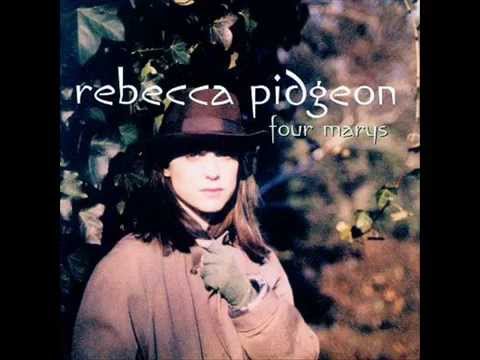 Rebecca Pidgeon - Fhear a Bhata (Official Audio)