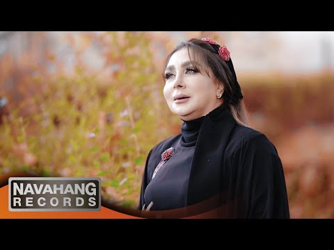Rozita Yousefi - "Bigharar" | OFFICIAL VIDEO | رزیتا یوسفی - بیقرار