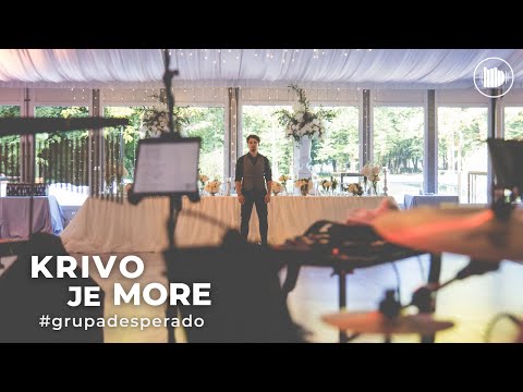 Krivo je more