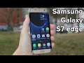 Mobilní telefony Samsung Galaxy S7 Edge G935F 32GB