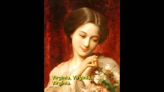 Download lagu Virginia (karaoke) mp3