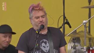 NOFX - The Idiots are Taking Over