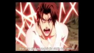 Stand Ablaze - In Flames - Aizen Sosuke AMV