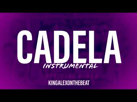NACHO ❌ BRYANT MYERS ❌ DAYME Y EL HIGH ❌ MC BIN LADEN ❌ ALMIGHTY - Cadela Instrumental