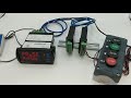 PD6210 ProVu Batch Controller Demo