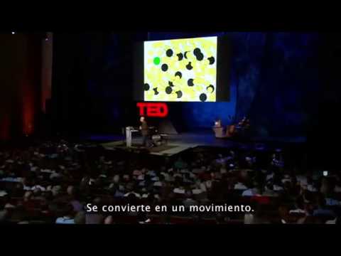 Las tribus que lideramos